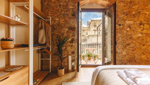 Bravissimo Estudi Verd, in the Historic Centre - Foto 3