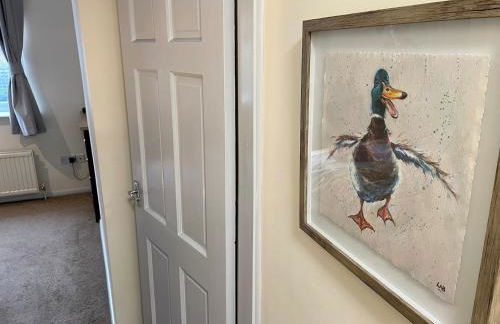 Lovely 3BD Home in the Heart of Morton - Foto 35