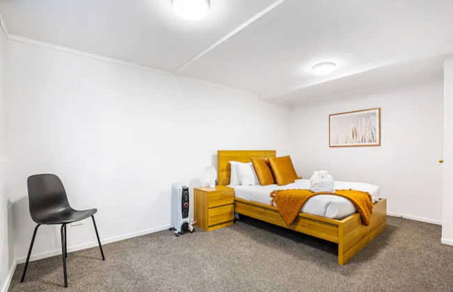 Freshly Renovated Grey Lynn 3Br Unit! - Foto 3