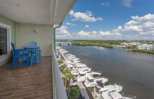 Harbourside at Marker 33 - Foto 34