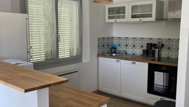 Maison lamotte beuvron - Photo 5, stove, dishwasher, toaster