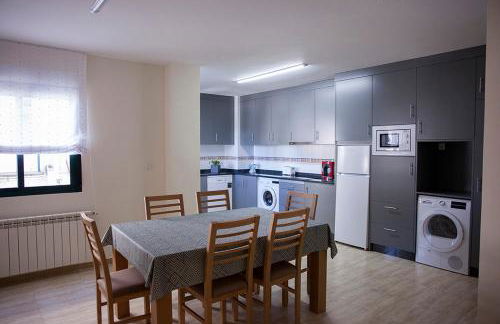 Laros Pios Alojamiento 1 - Foto 12