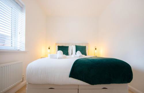 Fantastic House - Near Kempston Town Centre - Foto 28