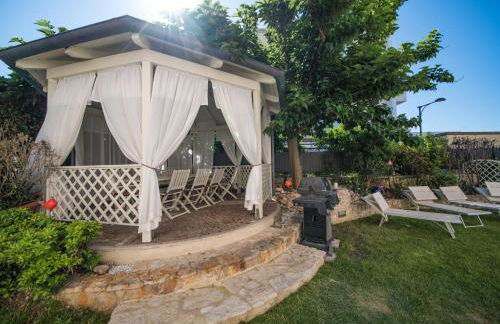 Villa Fiorita - Foto 20