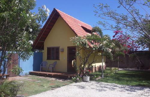 Chales Da Mata - Foto 15