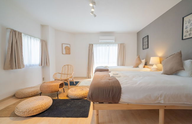 Osaka Maple Court - Photo 27