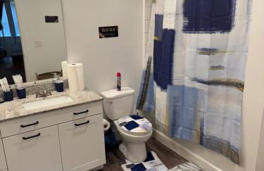 Cozy Contemporary Condo - Foto 12