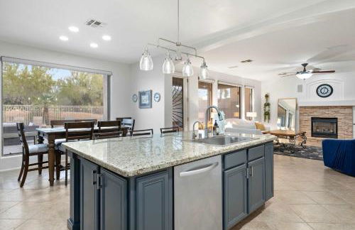 Luxury Golf Course Home Pool Views & 7 Bedrooms - Foto 36