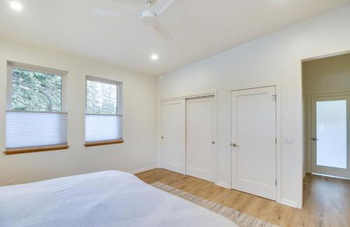 Columbia Falls Home with Patio Near Glacier NP! - Foto 17