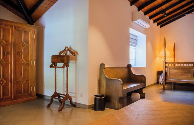 LilyPod Villa - Photo 3