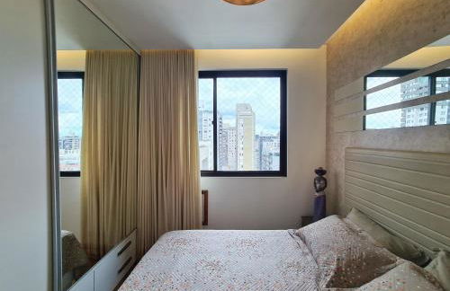 Volpi Residence na Savassi - charme, localização e conforto - Foto 10