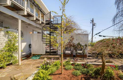 Sausalito Oasis - 3 Mi to Golden Gate Bridge! - Foto 40