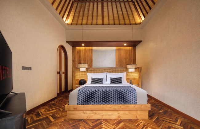 Asvara Resort & Spa Ubud by Ini Vie Hospitality - Foto 5