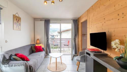 Charmant Appartement T2 - Photo 4