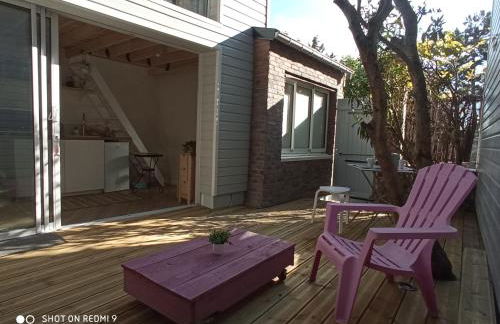 Charmant logement T2 à 2 pas de la mer - Foto 21