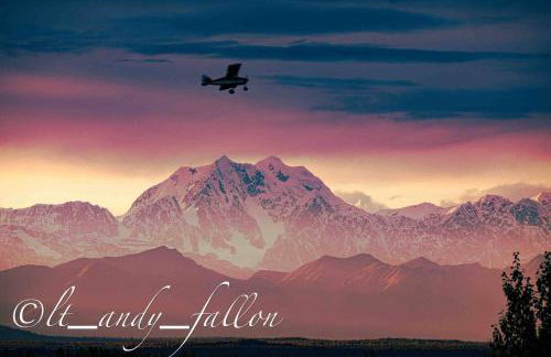 Northern Lights Log House w/ Sauna - Foto 44