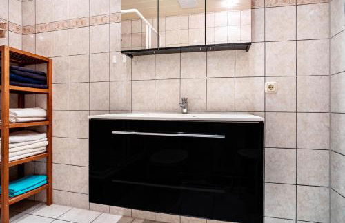 Ferienwohnung Blütenzauber - Foto 12