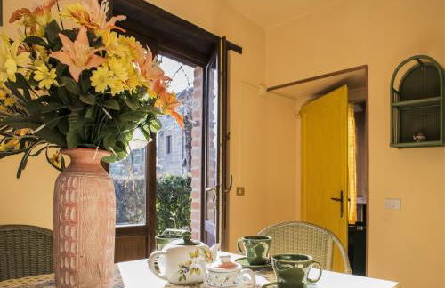 Chalet in Monte Sibillini Park - Foto 83