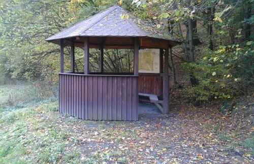 Ferienwohnung Klein am Natursteig Sieg - Foto 20