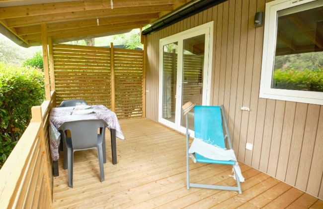 Domaine de la Vallée Heureuse - Foto 35