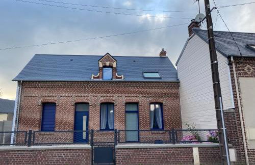 Gîte les Retrouvailles - Foto 11