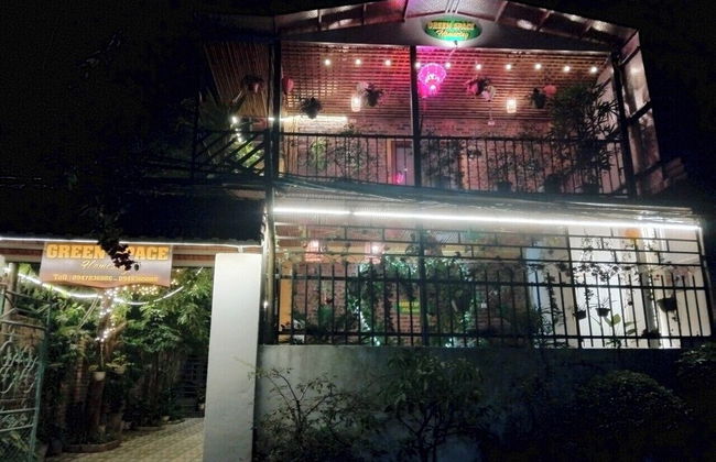 Green Space Homestay - Photo 26