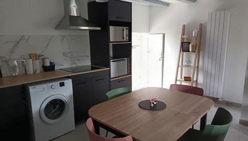 Ferme de la Dalbeine - Foto 2