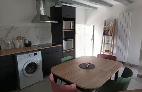 Ferme de la Dalbeine - Foto 2