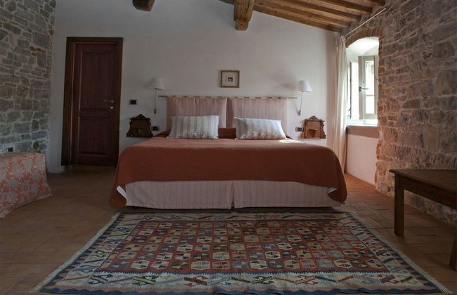 Villa di Campolungo Agriturismo - Photo 11