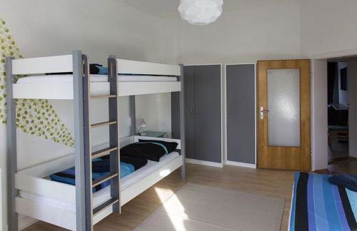 Stilvolle Altbauwohnung in zentraler Lage - Foto 8