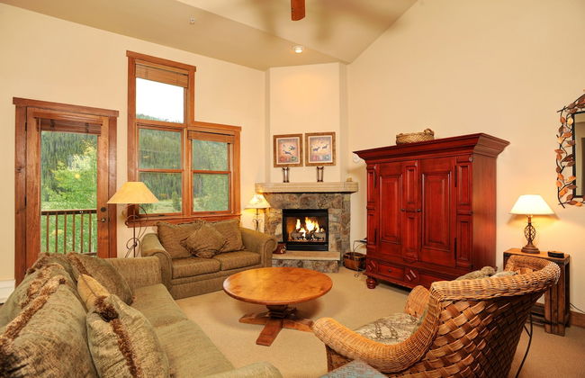 Red Hawk by Keystone Resort - Foto 19