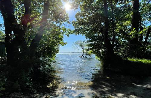 Auszeit am Schweriner See - Foto 35