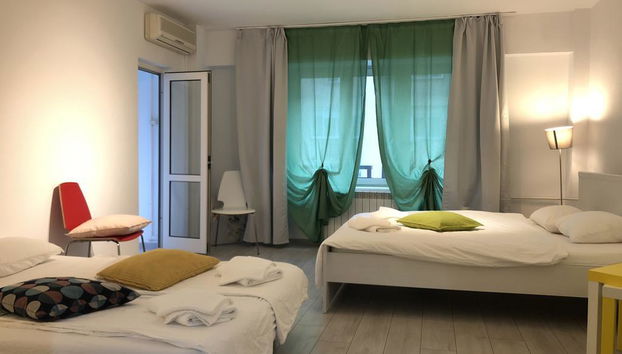 Green Apartment Mircea Voda - Foto 3