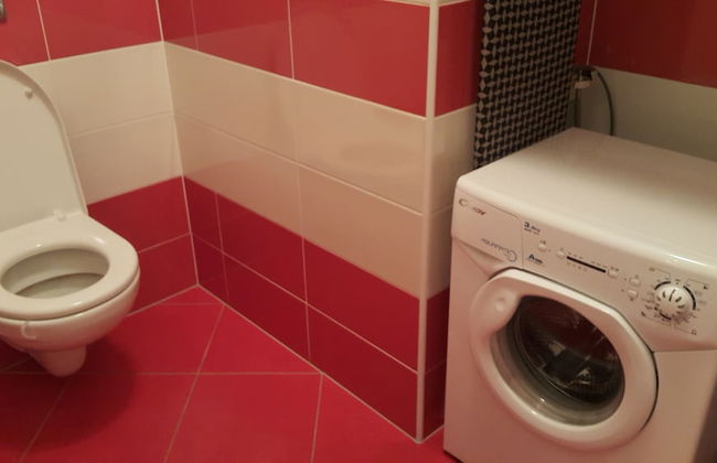 Bastien Studio near Airport - Foto 63