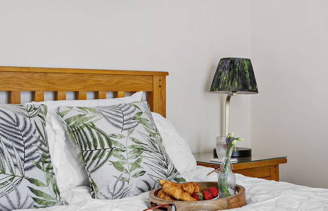 Sovereign House in Torquay - Foto 22