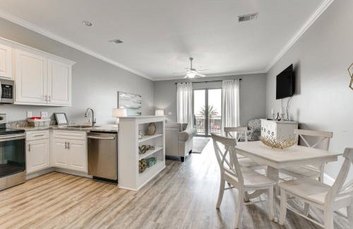 Downtown Bay St Louis Condo - Walk to Beach! - Foto 7