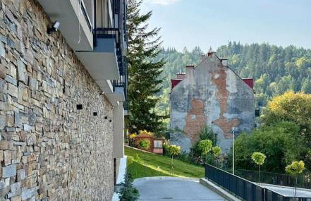 Art & High Studio z parkingiem podziemnym - Foto 24