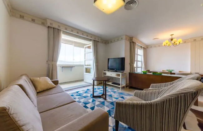 Coberturas luxuosas no resort IL Campanário Resort ILCMASTER - Foto 26