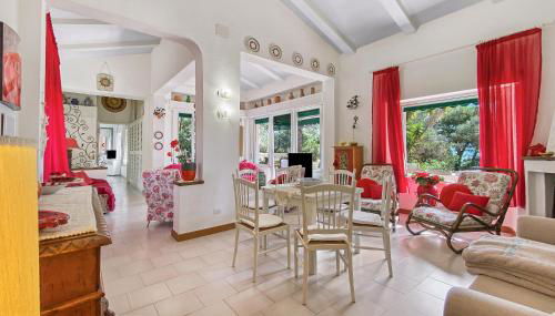 Villa Susy al mare - Foto 5