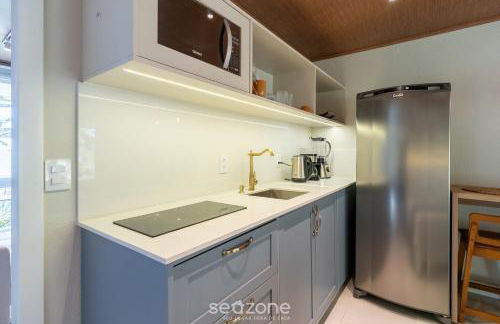 Condominio frente al mar en Morro das Pedras - FTSs - Foto 30