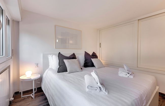 Mamo Florence - Rachel Apartment - Foto 2