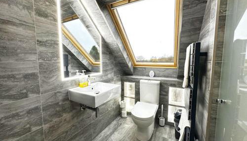 Dove House Cottages - No 1 - Foto 2, towels, Shower