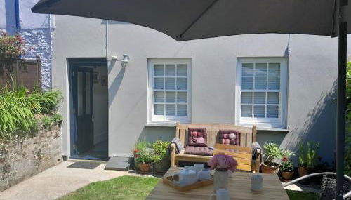 The Captain's House Charlestown St Austell - Foto 2