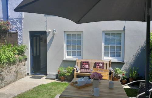 The Captain's House Charlestown St Austell - Foto 2