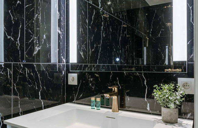 Luxurious House With Indoor Elevator in Knokke - Foto 22