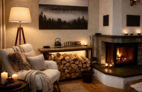 Ferienhaus Feldberg im Schwarzwald - Foto 40