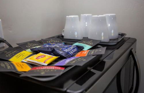 Awesome Balboa and Downtown View with Cozy Patio - Foto 12