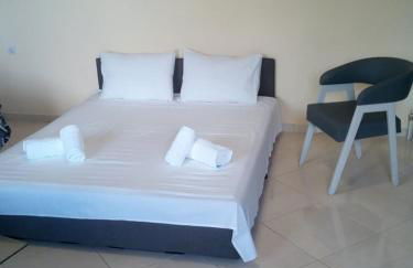 villa roses-mourteri - Foto 35