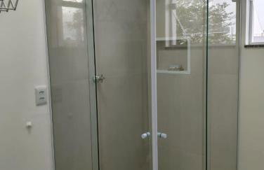 Apto Moderno a 700 metros da praia com varanda - Photo 35