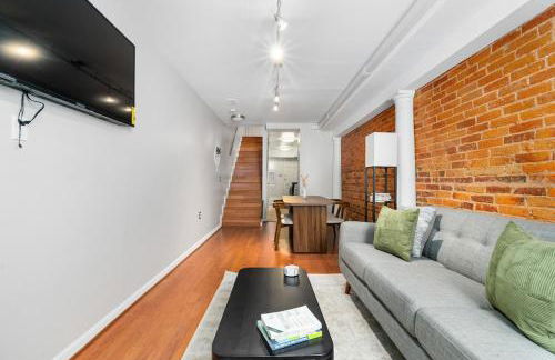 Live Like a Local Fells Point - Foto 25